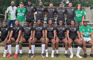 Ntiense Williams Issues Scary Verdict: Why It Will Take Nigeria 10 Years To Qualify For Rugby At Olympic Games