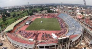10 Reasons Why The Confederation Of African Football Disapproved The Nnamdi Azikiwe Stadium For CAF Champions League Games