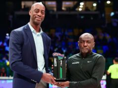 NBBF Congratulates Coaches Odaudu And Mohammed On NBA Selections