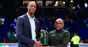 NBBF Congratulates Coaches Odaudu And Mohammed On NBA Selections