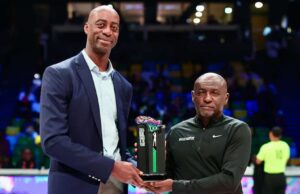 NBBF Congratulates Coaches Odaudu And Mohammed On NBA Selections