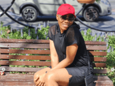 Onome Ebi Denounces Olympic Team Selection Rumors