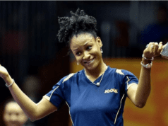 Paris 2024 Olympic: ITTF Celebrates Toriola, Oshonaike, And Other Legends