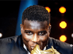 Trabzonspor Pursue Re-Signing Paul Onuachu Amid Southampton Transfer Talks