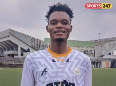 1X BET CUP 2024: Next Talented Ballers FC Relish Getting ‘Huge Platform’ In First Competition – Perede Smooth