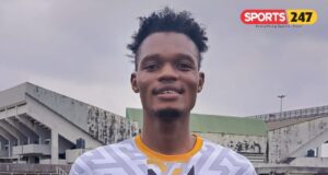 1X BET CUP 2024: Next Talented Ballers FC Relish Getting ‘Huge Platform’ In First Competition – Perede Smooth