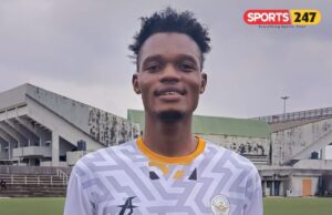 1X BET CUP 2024: Next Talented Ballers FC Relish Getting ‘Huge Platform’ In First Competition – Perede Smooth