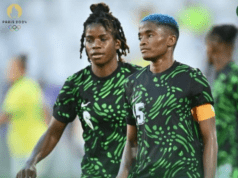 ‘This Is a Wake-Up Call’ — Ajibade Urges Super Falcons to Rise After Historic World Cup Failure