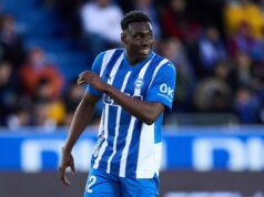Chelsea Bide For Nigeria Players In Europe