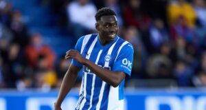 Chelsea Bide For Nigeria Players In Europe