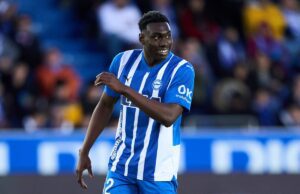 Chelsea Bide For Nigeria Players In Europe