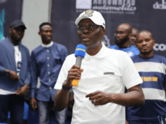We’re Happy Our Grassroots Players Participated At World Table Tennis Contender, Gov. Sanwo-Olu