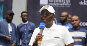 National Youth Games: Governor Sanwo-Olu Ensures Top-Notch Welfare For Lagos Under-15 Team At Zonal Elimination