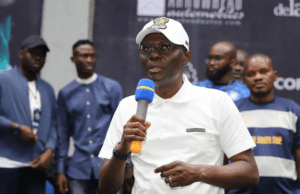 National Youth Games: Governor Sanwo-Olu Ensures Top-Notch Welfare For Lagos Under-15 Team At Zonal Elimination