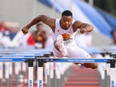 2024 OLYMPICS: Great Britain Bank On Nine Nigerians For Medals In Athletics, Boxing, Swimming