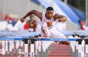 2024 OLYMPICS: Great Britain Bank On Nine Nigerians For Medals In Athletics, Boxing, Swimming