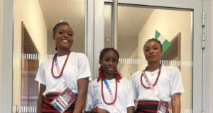 ”Nigeria’s Outing Reflects The Power Of Naija And Strength In Our Diversity” – Senator John Enoh