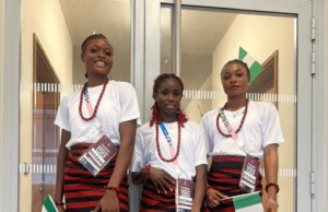 ”Nigeria’s Outing Reflects The Power Of Naija And Strength In Our Diversity” – Senator John Enoh