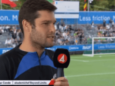 “The Goal Is To Win Properly And Correctly”: Thiago Conde On Beyond Limits’ Ambition At Gothia Cup