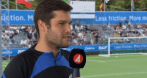 “The Goal Is To Win Properly And Correctly”: Thiago Conde On Beyond Limits’ Ambition At Gothia Cup