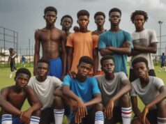 The Need To Save The Dream of Grassroots Sports Based on Values