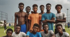 Ready For The Market: The Challenges And Opportunities For Nigerian Football Players