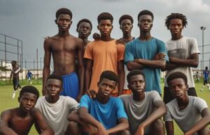 Ready For The Market: The Challenges And Opportunities For Nigerian Football Players