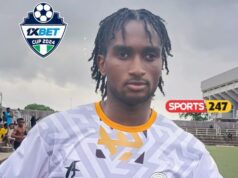 1XBET CUP 2024: Co-Founder Jacob Isaac Reflects On Next Talented Ballers’ 2-1 Loss To Ikorodu Eagles: “We Played Perfectly”