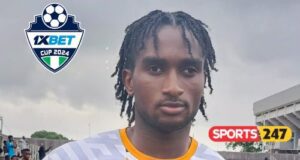 1XBET CUP 2024: Co-Founder Jacob Isaac Reflects On Next Talented Ballers’ 2-1 Loss To Ikorodu Eagles: “We Played Perfectly”