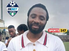 1X Bet Cup 2024: “We’ll Come Back Stronger” – Vows Coach Ogbaini Amanosi As Ikorodu Eagles Edge Out Next Talented Ballers