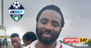 1X Bet Cup 2024: “We’ll Come Back Stronger” – Vows Coach Ogbaini Amanosi As Ikorodu Eagles Edge Out Next Talented Ballers