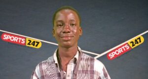 Adekitan Oluwajomiloju Eyes Career In Journalism, Urges Parents To Support Children With Sports Talent