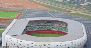 Rangers Int’l To Play CAFCL Game At Uyo’s Nest Of Champions After Enugu Stadium Rejection