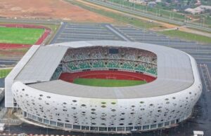 Rangers Int’l To Play CAFCL Game At Uyo’s Nest Of Champions After Enugu Stadium Rejection