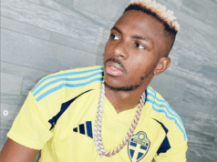 Victor Osimhen Shares Cryptic Message On Instagram