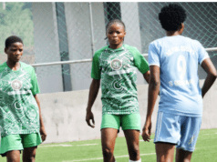 CATS Ladies, Papa Ladies To Jostle For The Crown Of WAFA League Champion