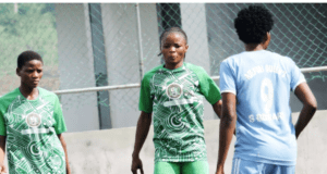 CATS Ladies, Papa Ladies To Jostle For The Crown Of WAFA League Champion