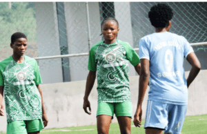 CATS Ladies, Papa Ladies To Jostle For The Crown Of WAFA League Champion