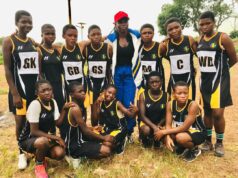 Refugee Week And International Olympic Day Marked In Adagom 1 Camp