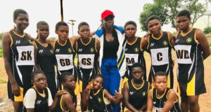 Refugee Week And International Olympic Day Marked In Adagom 1 Camp