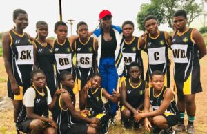 Refugee Week And International Olympic Day Marked In Adagom 1 Camp