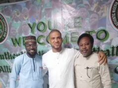 ANFASSC Celebrates 2024 Ileya Festival By Giving Back To The Community