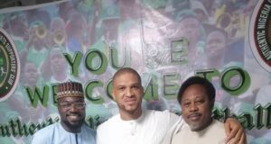 ANFASSC Celebrates 2024 Ileya Festival By Giving Back To The Community