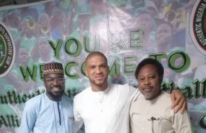 ANFASSC Celebrates 2024 Ileya Festival By Giving Back To The Community