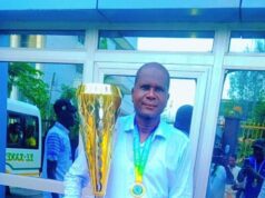 El-Kanemi Warriors: A Testament to NNL’s Quality” as They Clinch the President Federation Cup and Secure NPFL Promotion