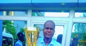 El-Kanemi Warriors: A Testament to NNL’s Quality” as They Clinch the President Federation Cup and Secure NPFL Promotion