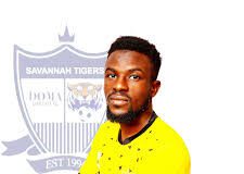 Bilal Yakubu Announces Departure from Doma United