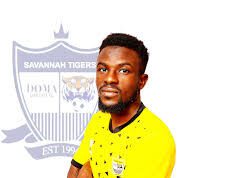 Bilal Yakubu Announces Departure from Doma United