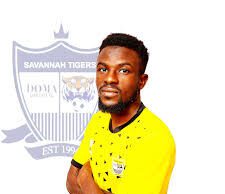 Bilal Yakubu Announces Departure from Doma United