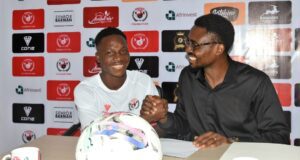 NPFL Champions Rangers International FC Sign Teen Sensation Chimobi Igwilo